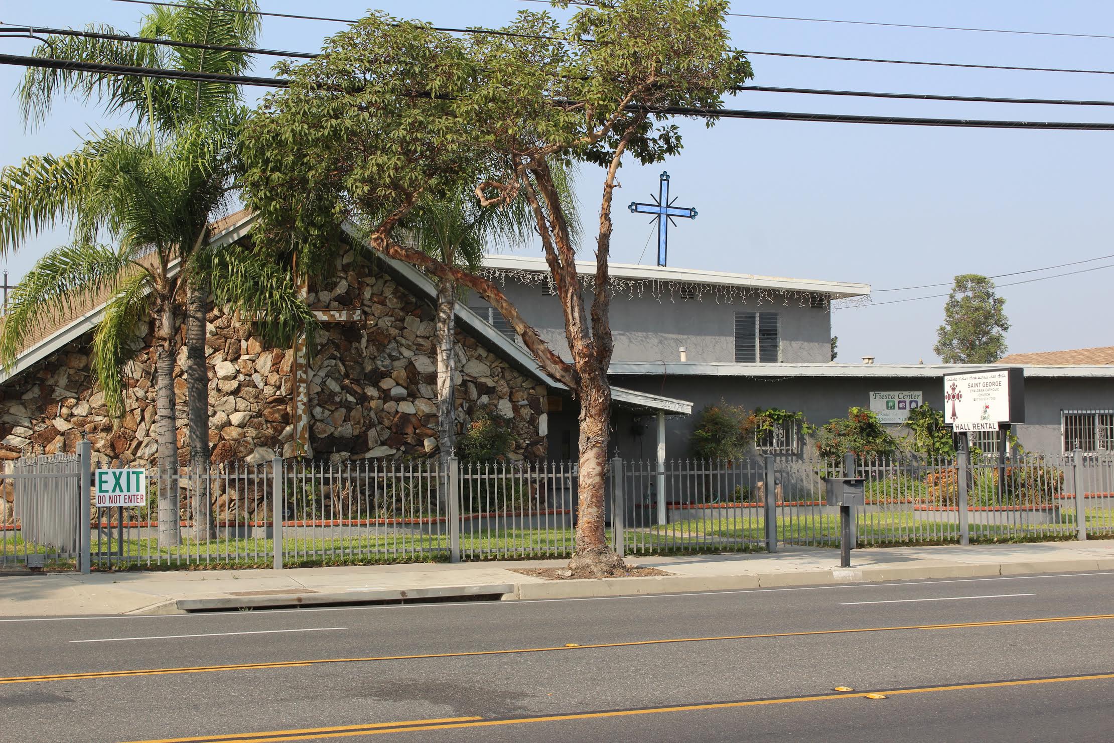 St. George Chaldean Catholic Church