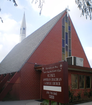 St. Paul Assyrian-Chaldean Catholic Church