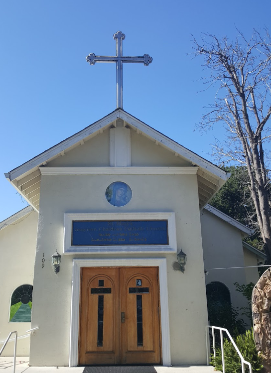 St. Mary’s Assyrian-Chaldean Catholic Church