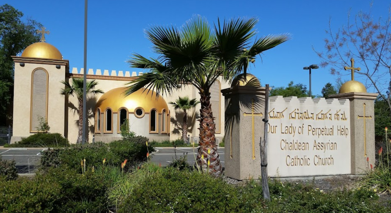 Our Lady of Perpetual Help Chaldean Catholic Church