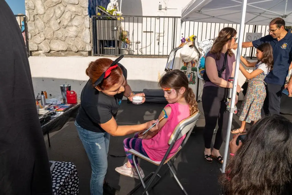 Feast of St George Festival at St Peter Cathedral