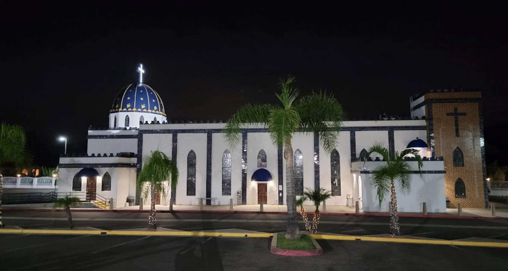 St Peter Chaldean Catholic Cathedral