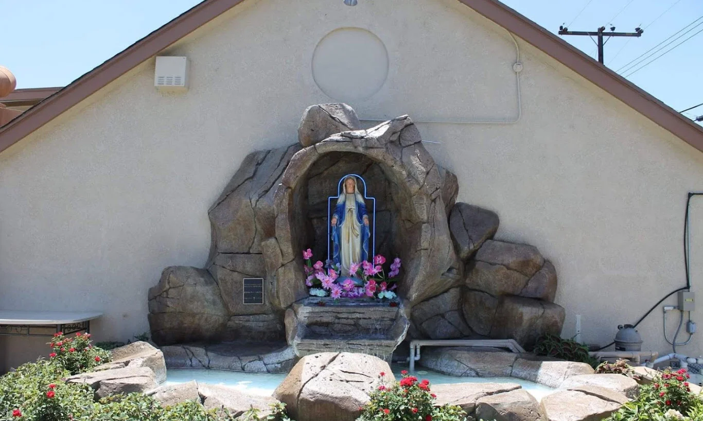 St. George Chaldean Catholic Church