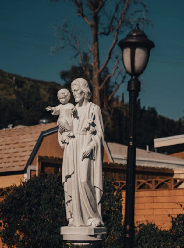 St. John Chaldean Catholic Church