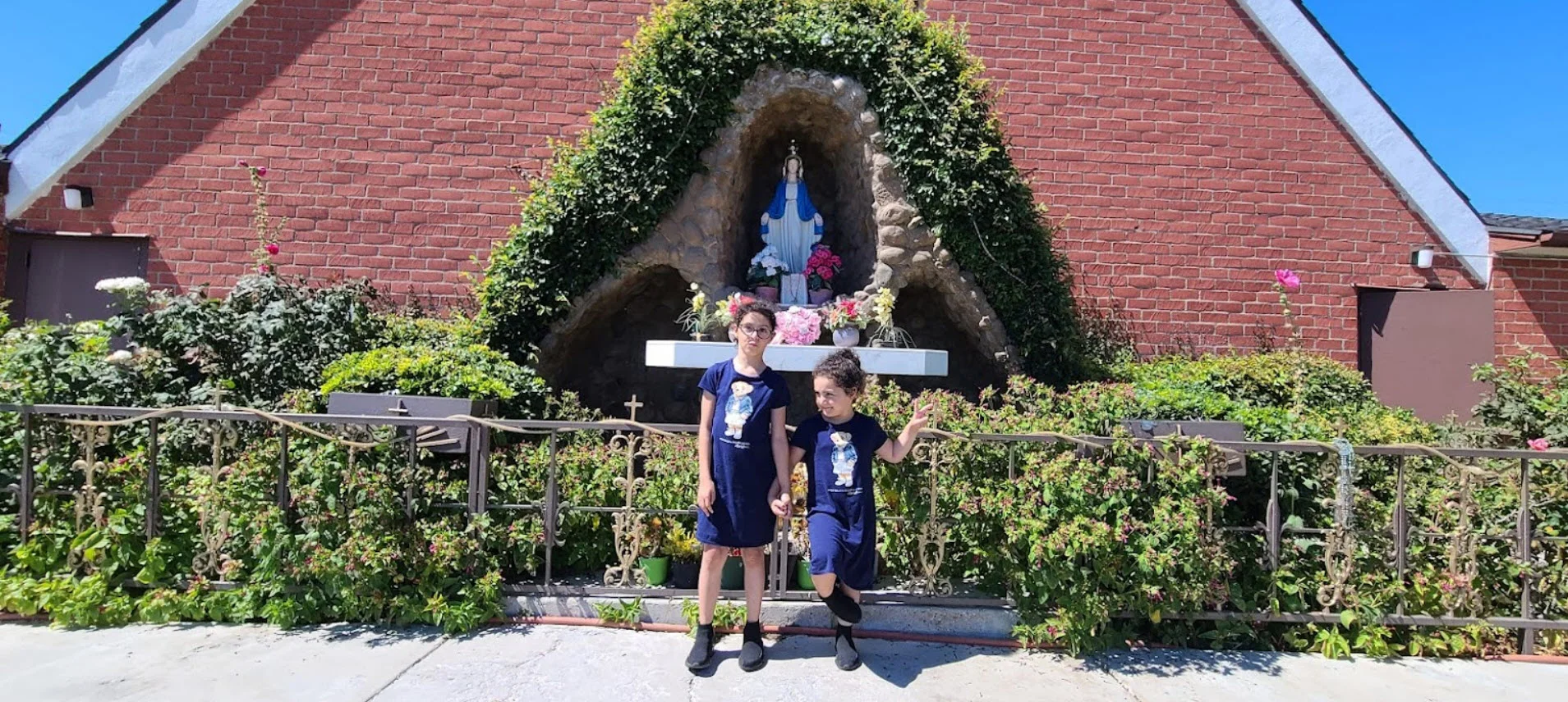 St. Paul Assyrian Chaldean Catholic Parish