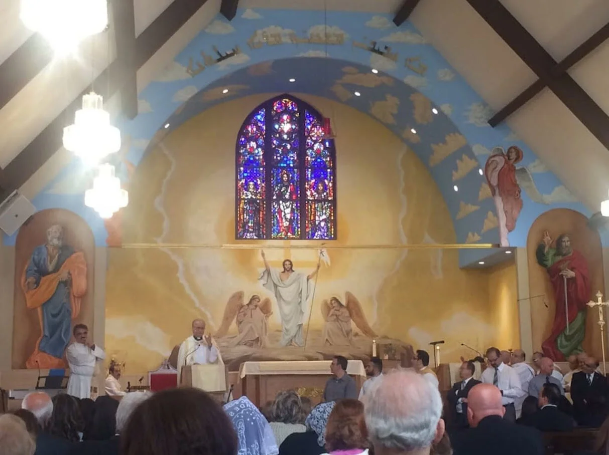 St. Paul Assyrian Chaldean Catholic Parish