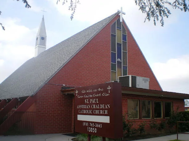 St. Paul Assyrian Chaldean Catholic Parish
