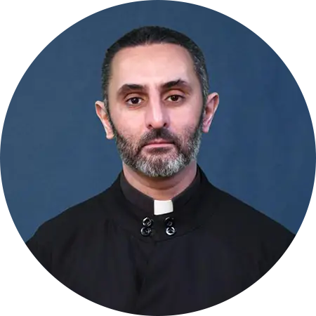 Fr. Andrew Younan