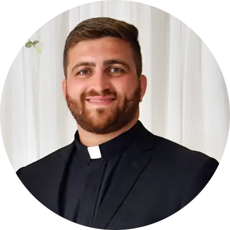 Fr. David Stephen