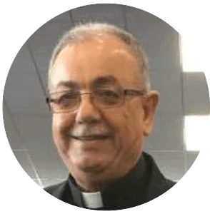 Fr. Fawzi Hanna