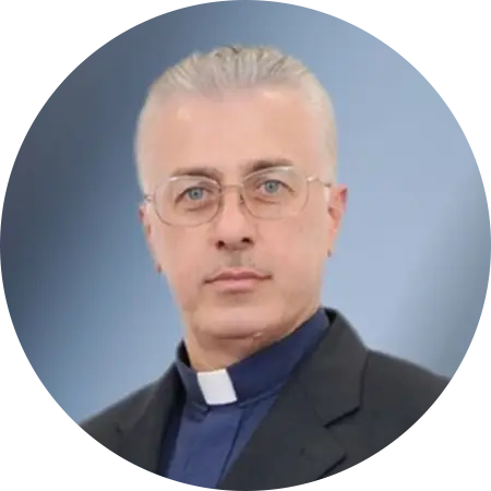 Fr. Mazin Hanna Al-Botany