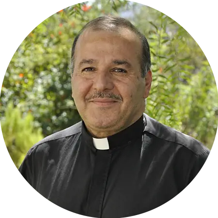 Fr. Michael Barota