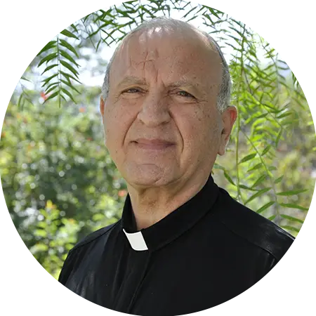 Fr. Michael Bazzi