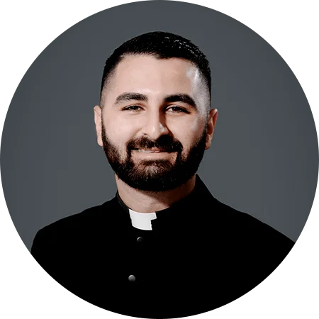 Fr. Peter Patros