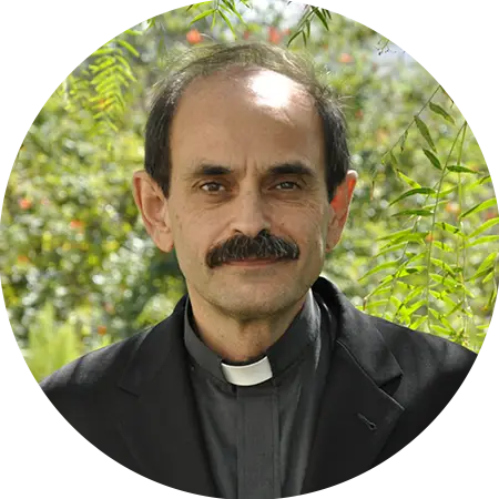 Fr. Tomy Tomika