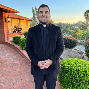 Fr. Tristan Farida