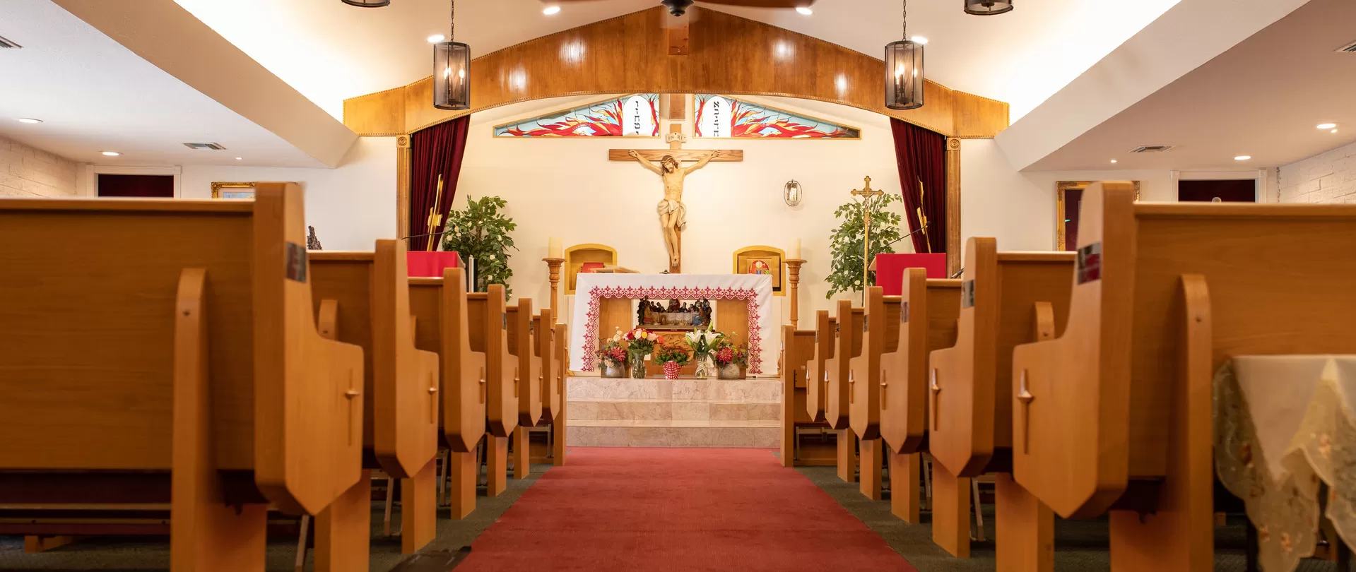 Mar Abraham Chaldean Catholic Church