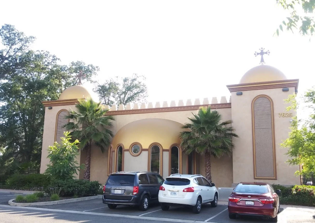 Our Lady of Perpetual Help Chaldean Church