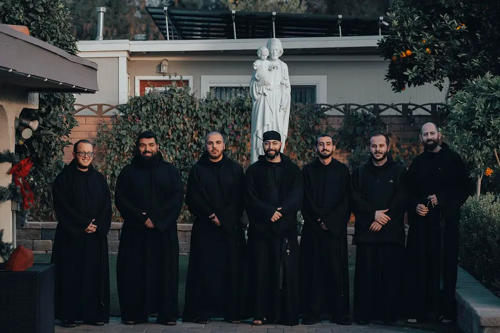 Sons of the Covenant Monastary