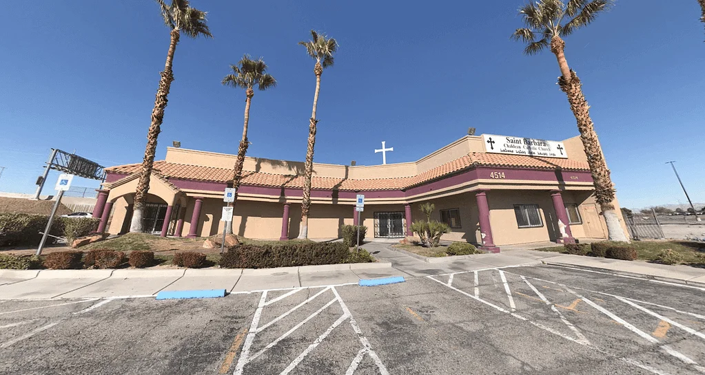 St. Barbara Chaldean Catholic Church