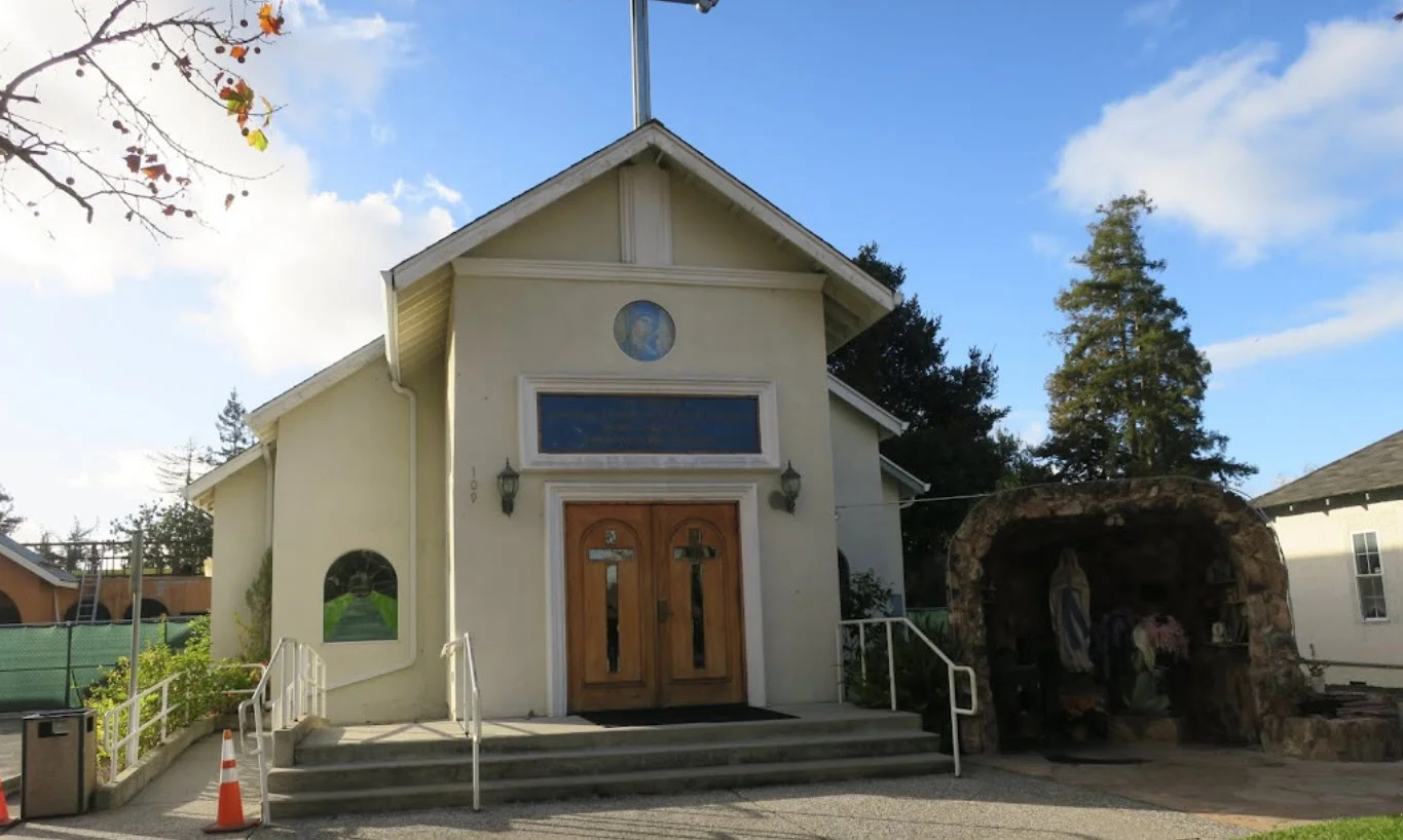 St. Mary’s Assyrian Chaldean Catholic Parish
