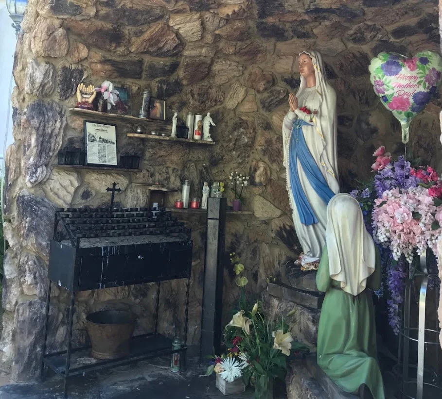 St. Mary’s Assyrian Chaldean Catholic Parish