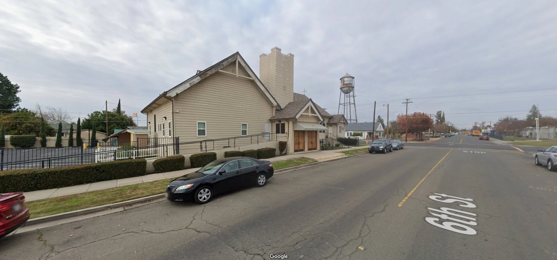 St. Matthew Assyrian Chaldean Parish