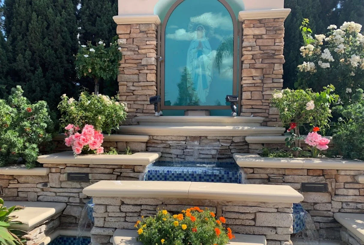 St. Thomas Assyrian Chaldean Parish