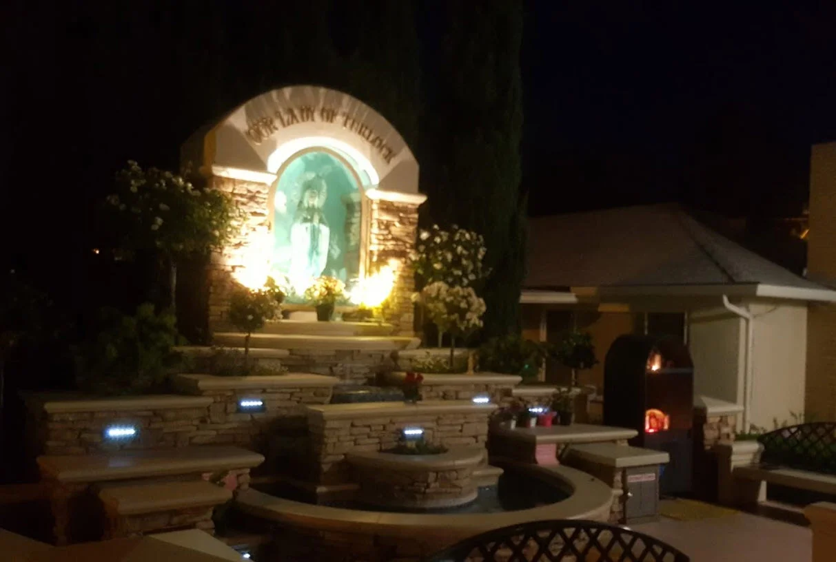 St. Thomas Assyrian Chaldean Parish
