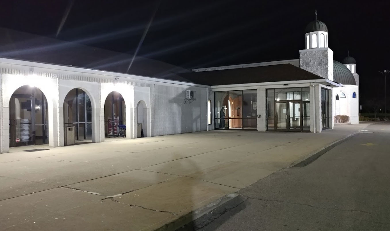 St Joseph Chaldean Catholic Church