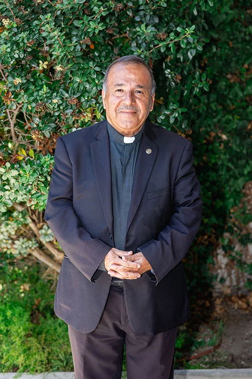 Fr. Michael Barota