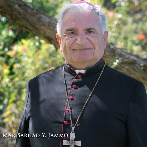 Mar Sarhad Jammo
